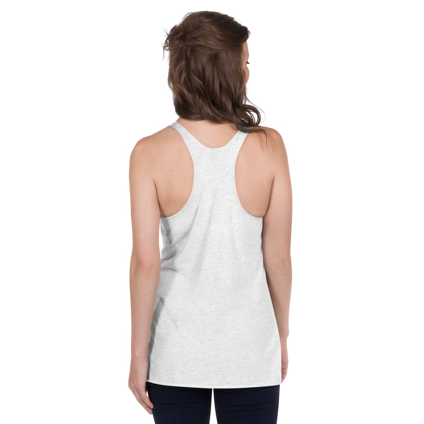 See you later Alligator, Funny Women's Racerback Tank