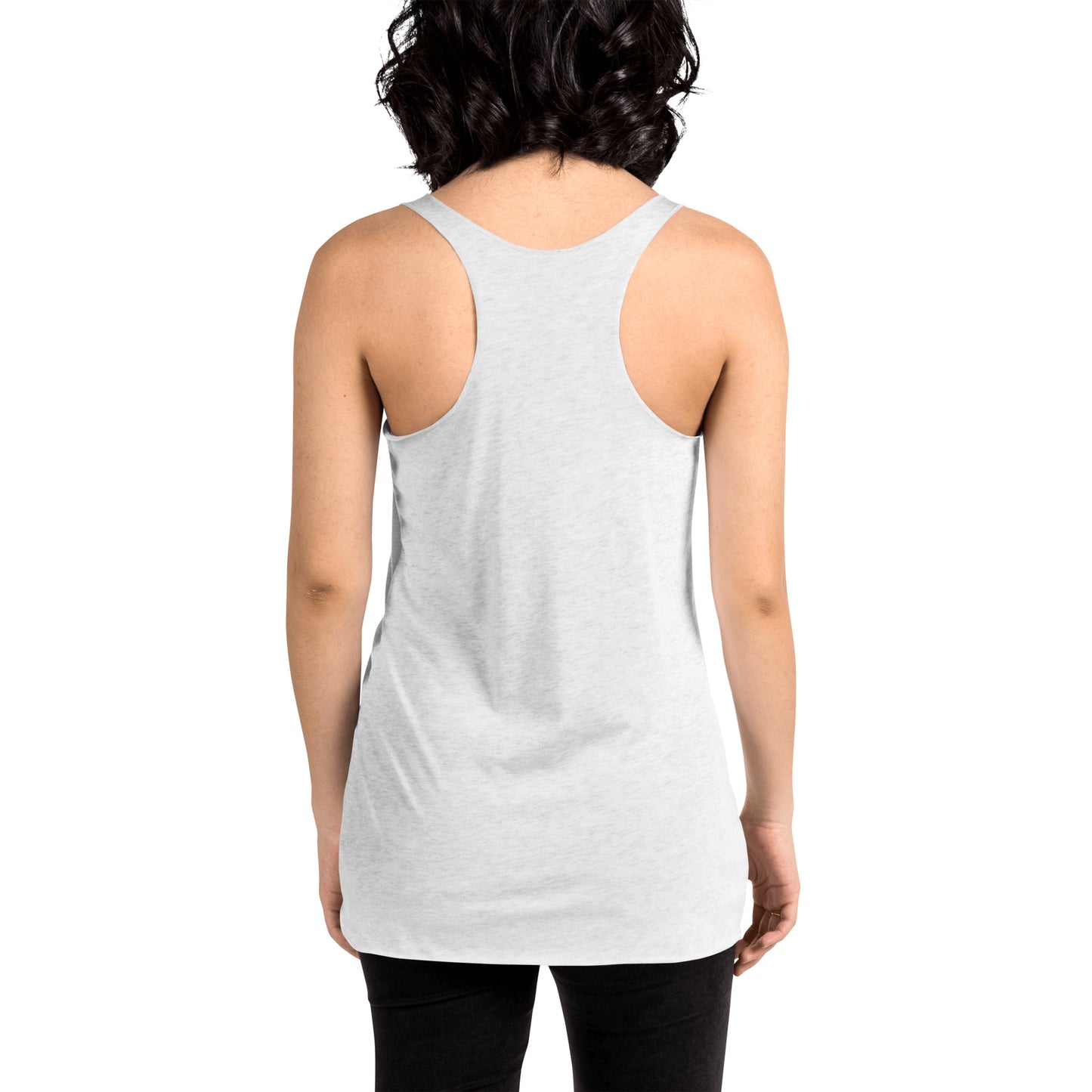 When Life Gives you Lemons, Make a Cocktail - Funny Women's Racerback Tank